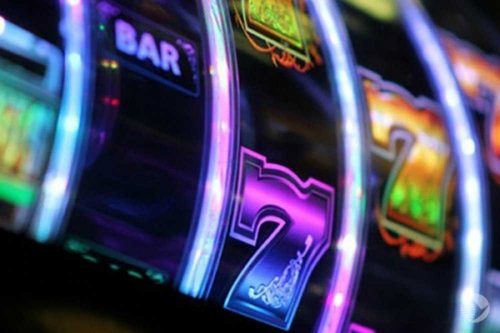 Игровые автоматы Вулкан онлайн бесплатно демо